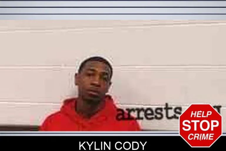 Kylin Cody