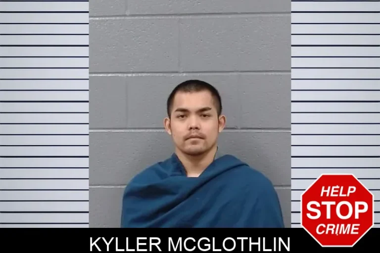 Kyller McGlothlin