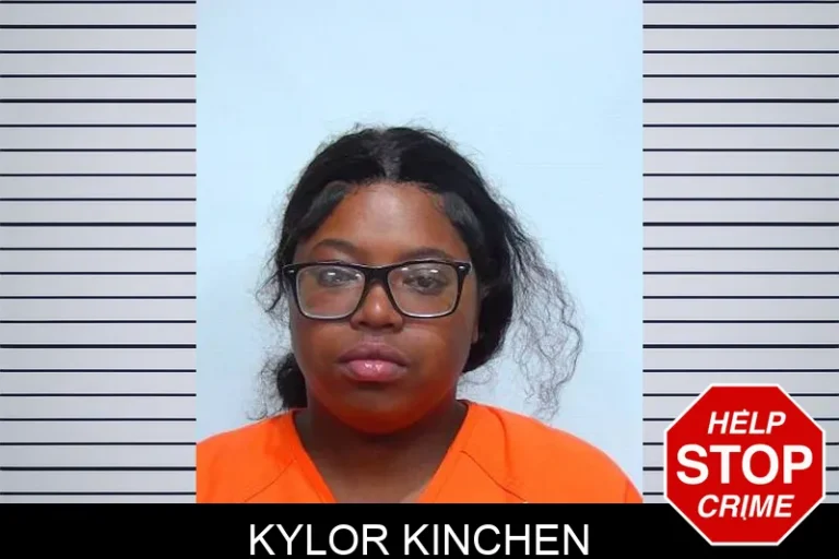 Kylor Kinchen