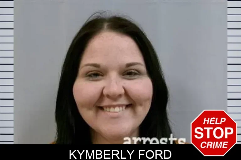Kymberly Ford