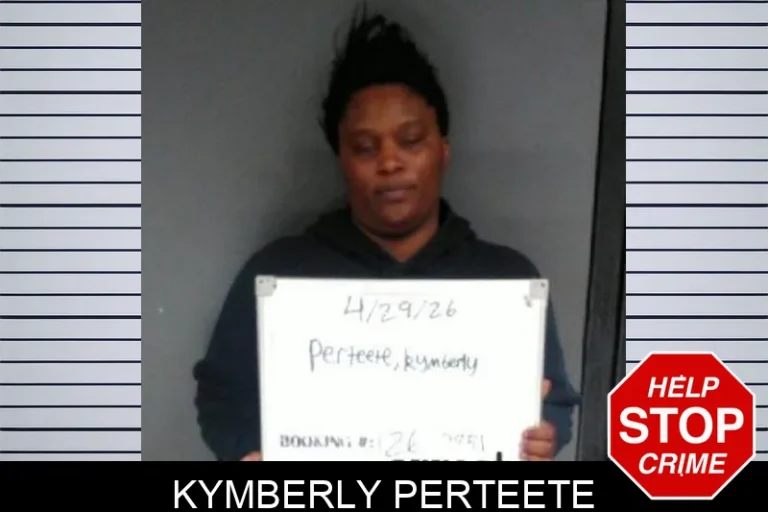 Kymberly Perteete