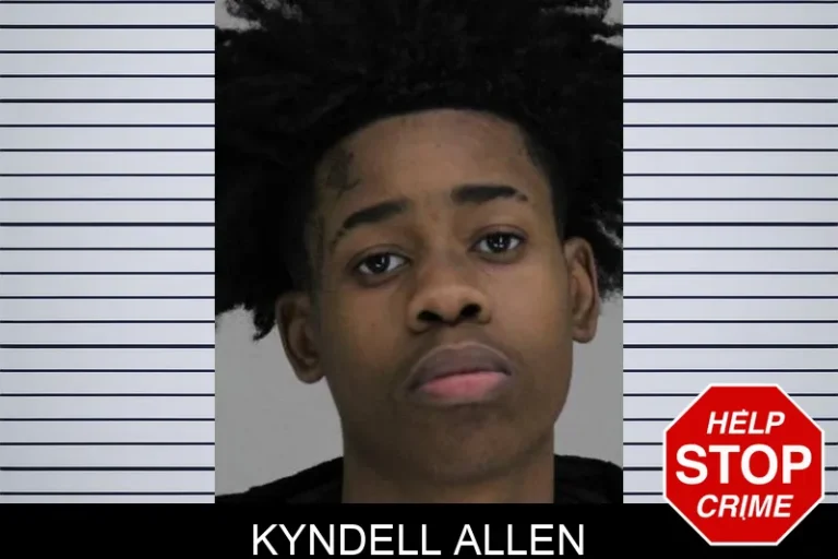 Kyndell Allen