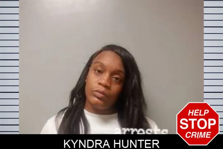 Kyndra HuNter