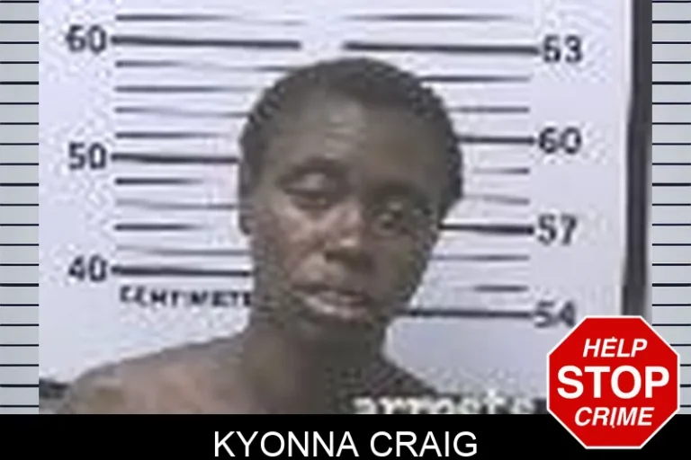 Kyonna Craig