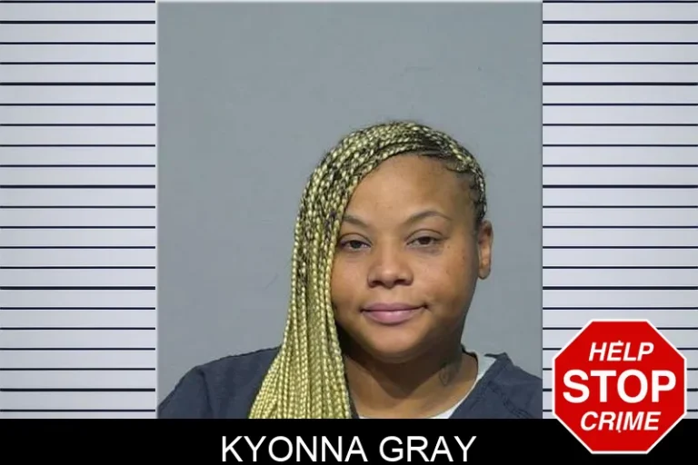 Kyonna Gray