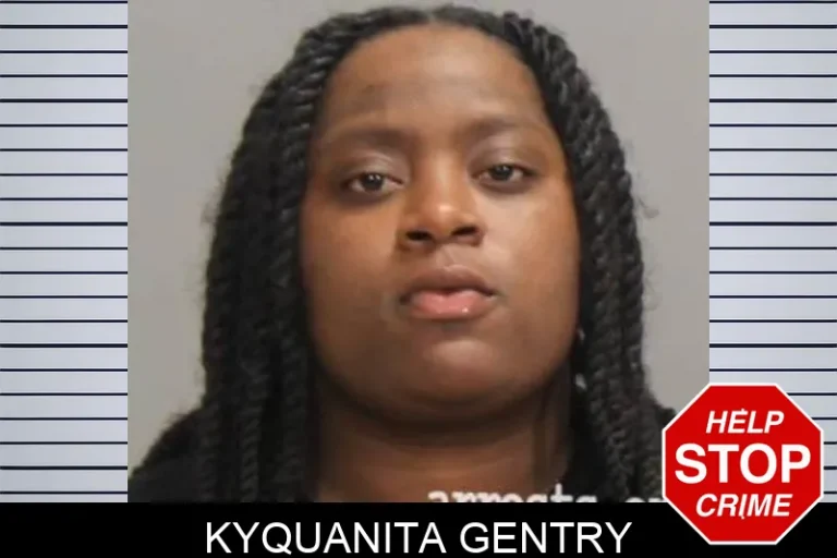 Kyquanita Gentry