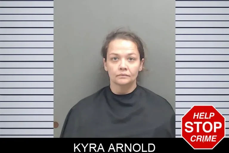 Kyra Arnold