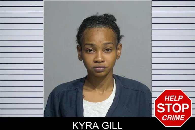 Kyra Gill