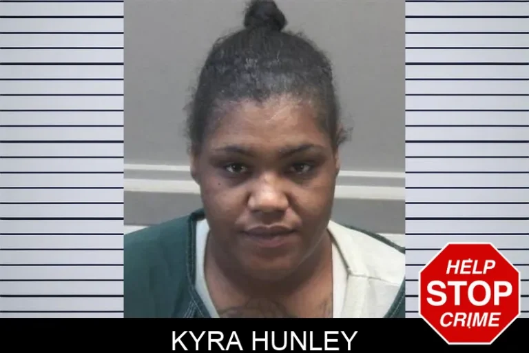 Kyra HuNley