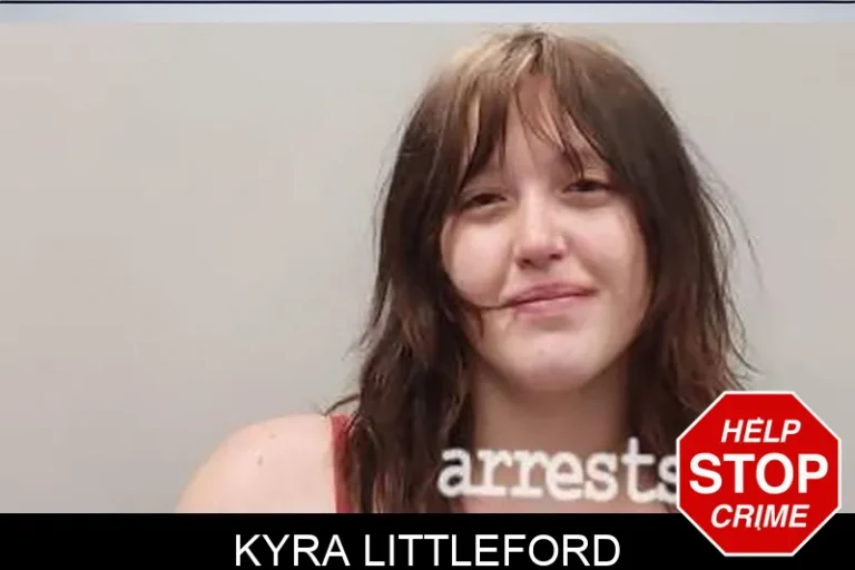 Kyra Littleford