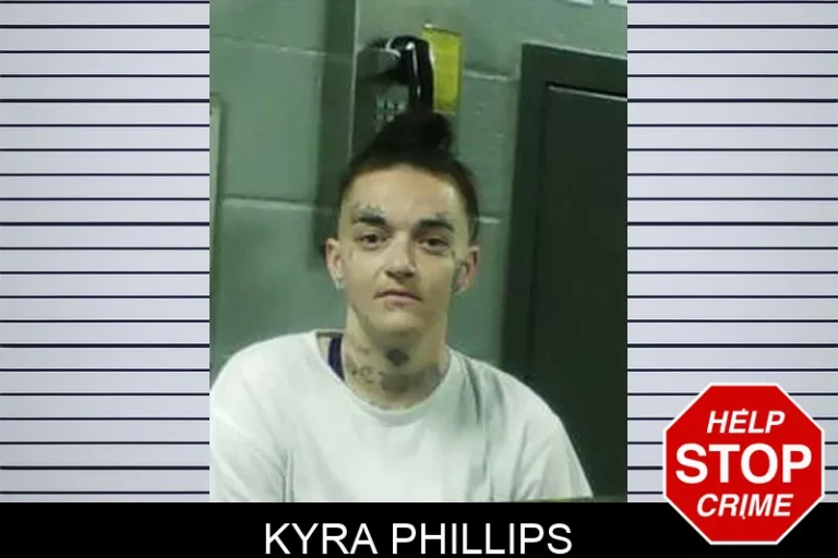 Kyra Phillips