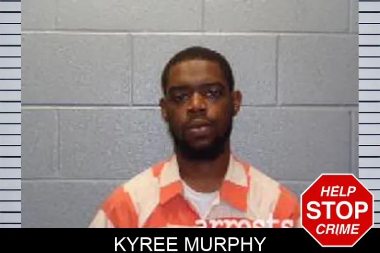 Kyree Murphy