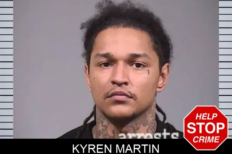 Kyren Martin