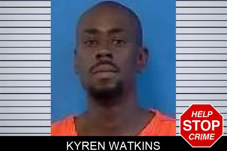Kyren Watkins