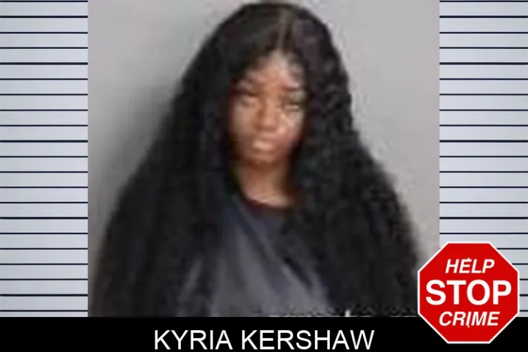 Kyria Kershaw