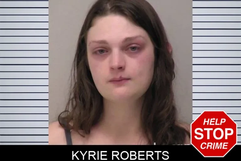 Kyrie Roberts