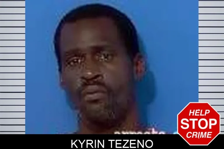 Kyrin Tezeno