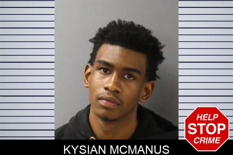 Kysian McManuS