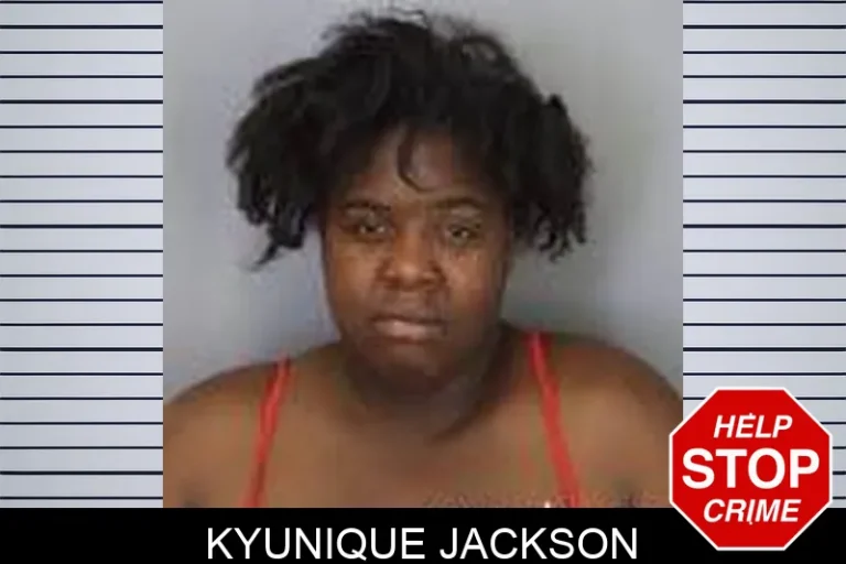 KyuNiquE Jackson