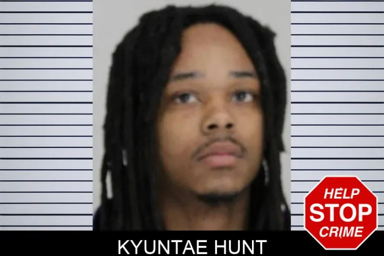 Kyuntae Hunt