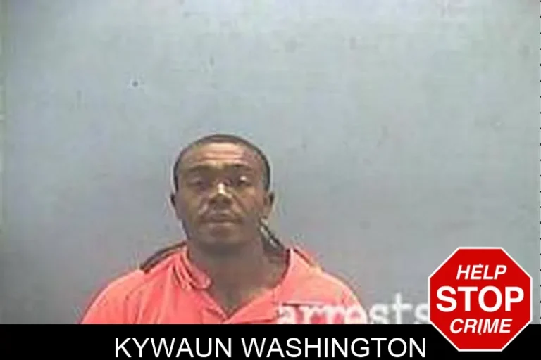 KywauN Washington