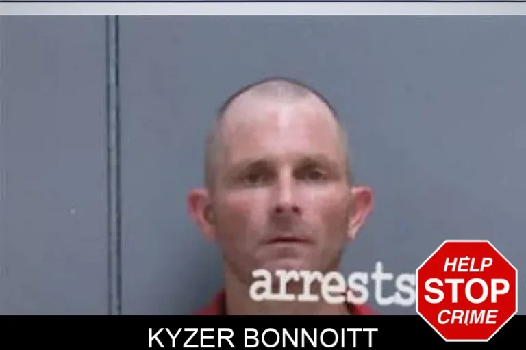 Kyzer Bonnoitt