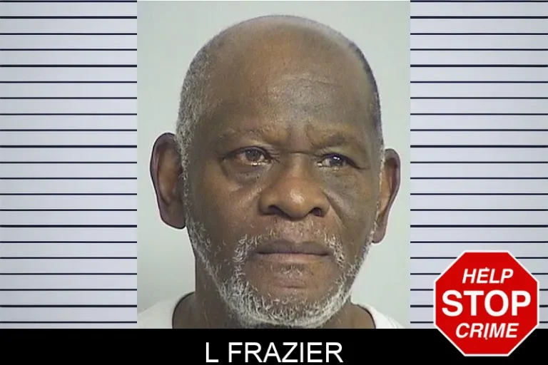 L Frazier
