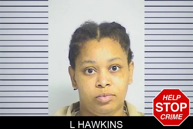 L Hawkins