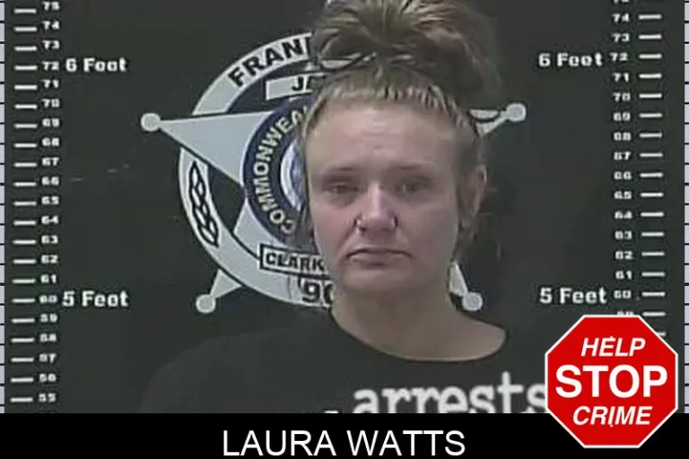 LAURA WATTS