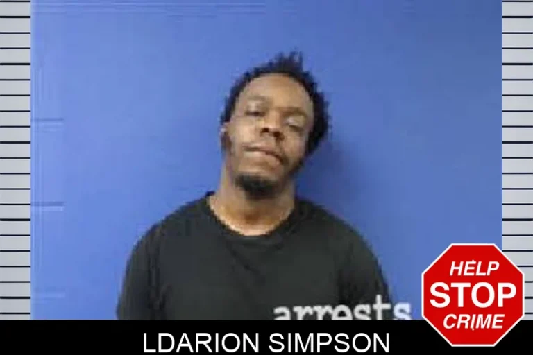 LDarion Simpson