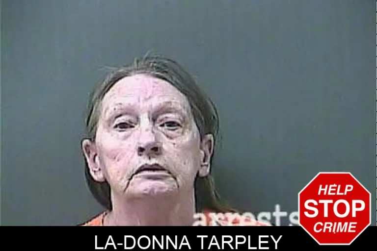 La-Donna Tarpley