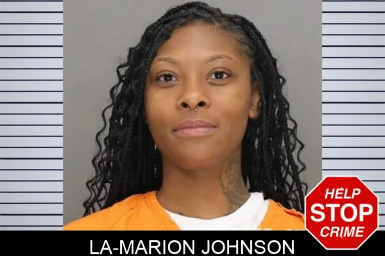 La-Marion Johnson