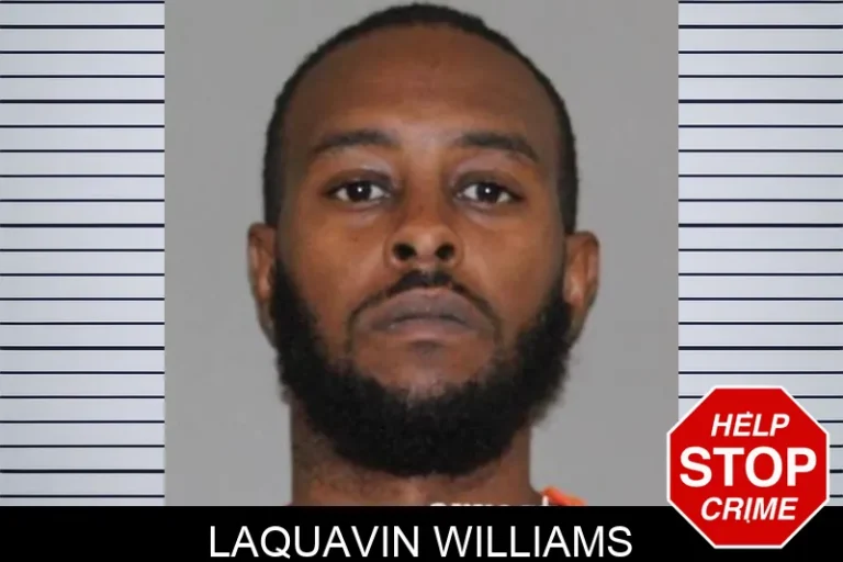 LaQuavin Williams
