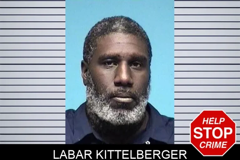 Labar Kittelberger