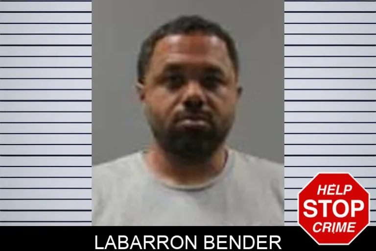 Labarron Bender