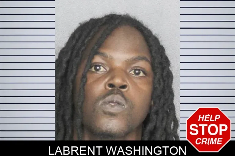 Labrent Washington