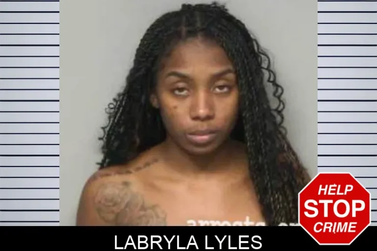 Labryla Lyles