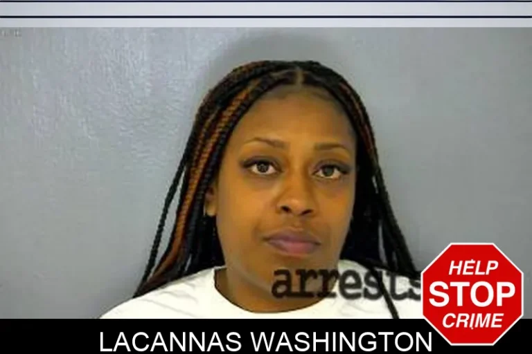 Lacannas Washington