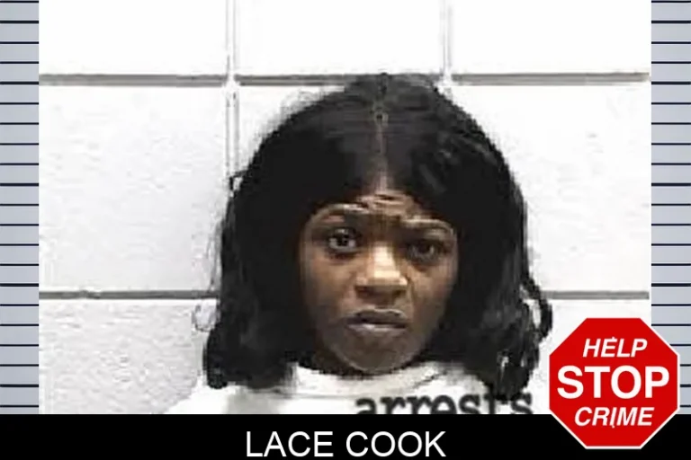 Lace Cook