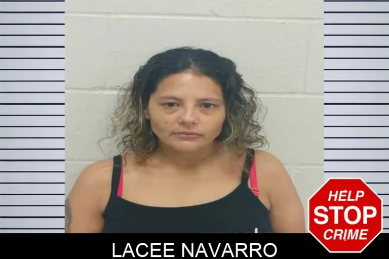Lacee Navarro