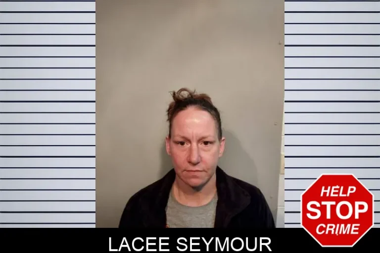 Lacee SeymouR