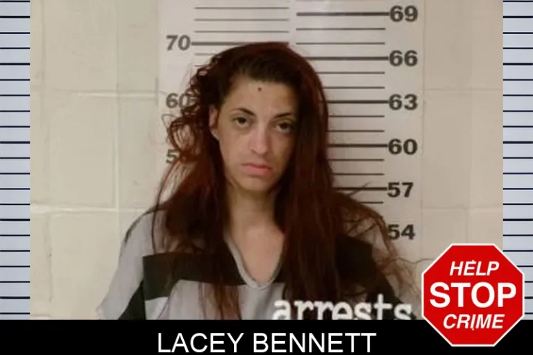Lacey Bennett