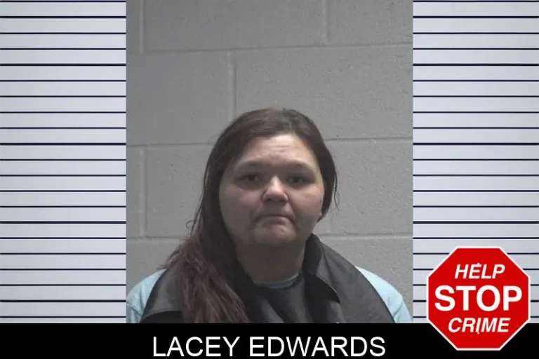 Lacey Edwards