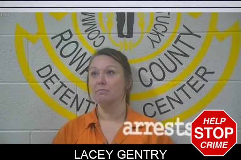 Lacey Gentry