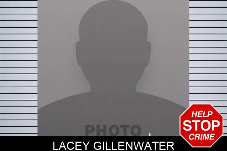 Lacey Gillenwater