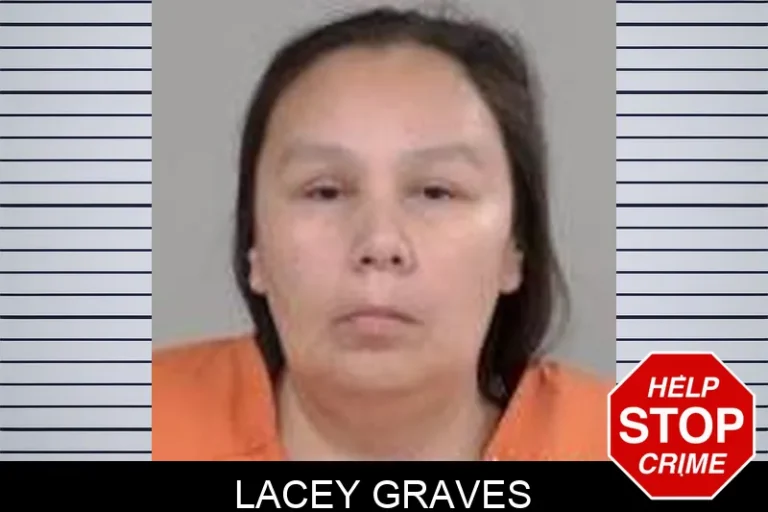 Lacey Graves