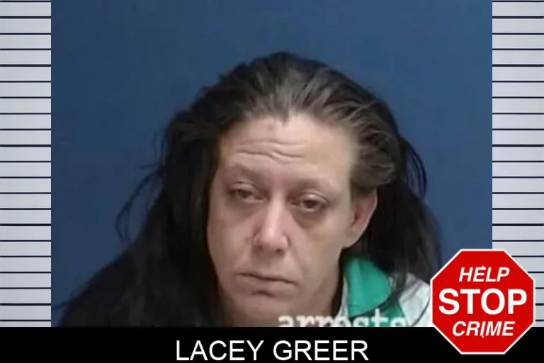 Lacey Greer