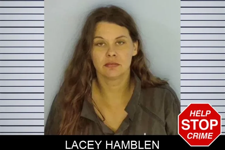 Lacey Hamblen
