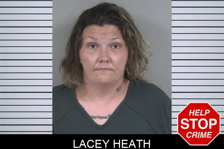 Lacey Heath