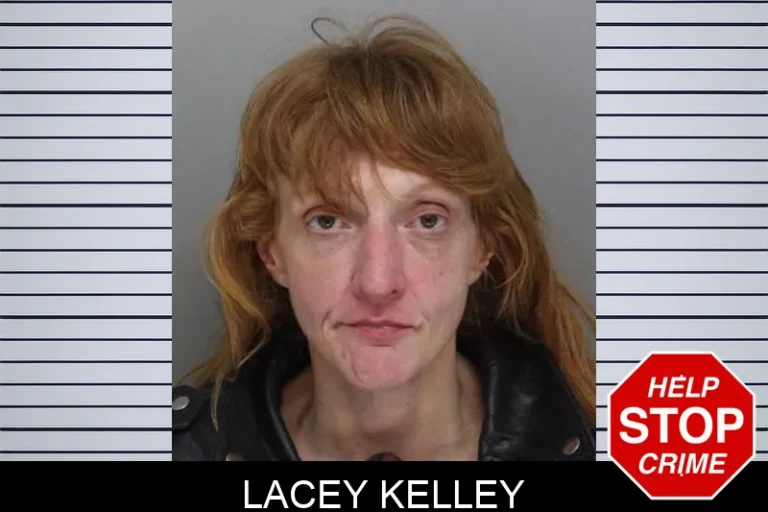 Lacey Kelley